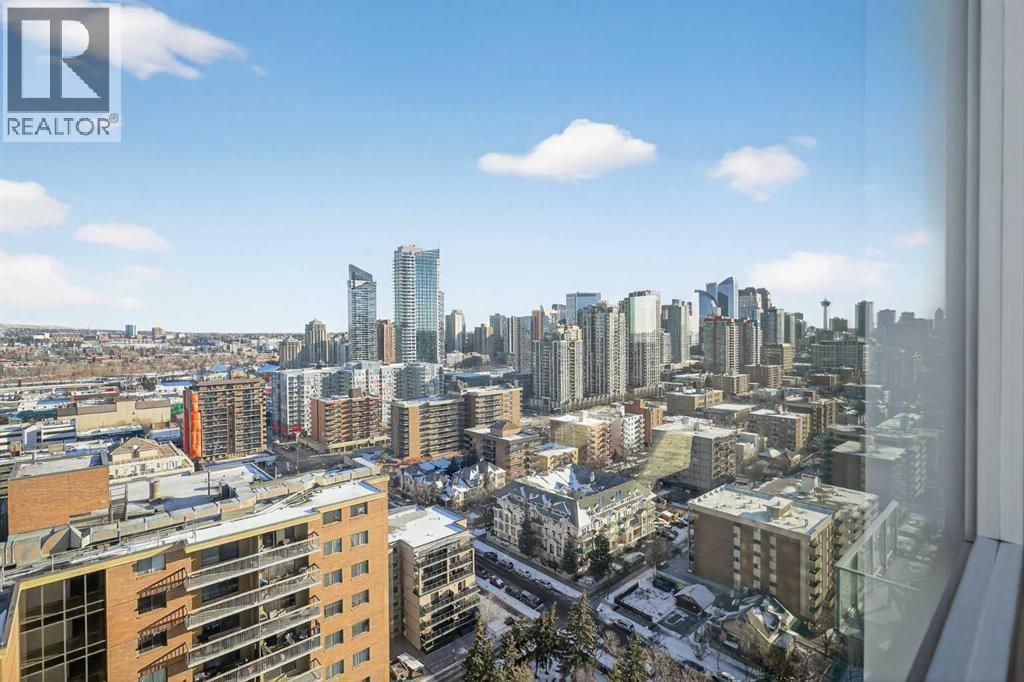 #203 1319 14 Avenue SW - 26