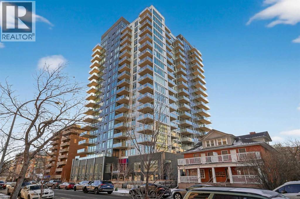 #203 1319 14 Avenue SW - 34
