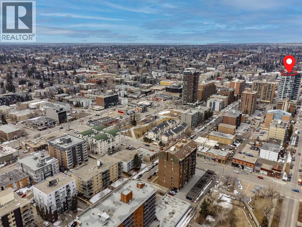 #203 1319 14 Avenue SW - 38