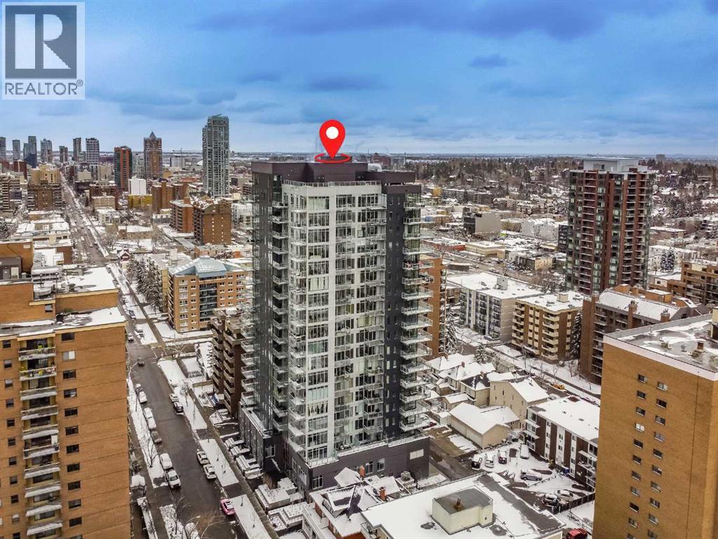 #203 1319 14 Avenue SW - 40