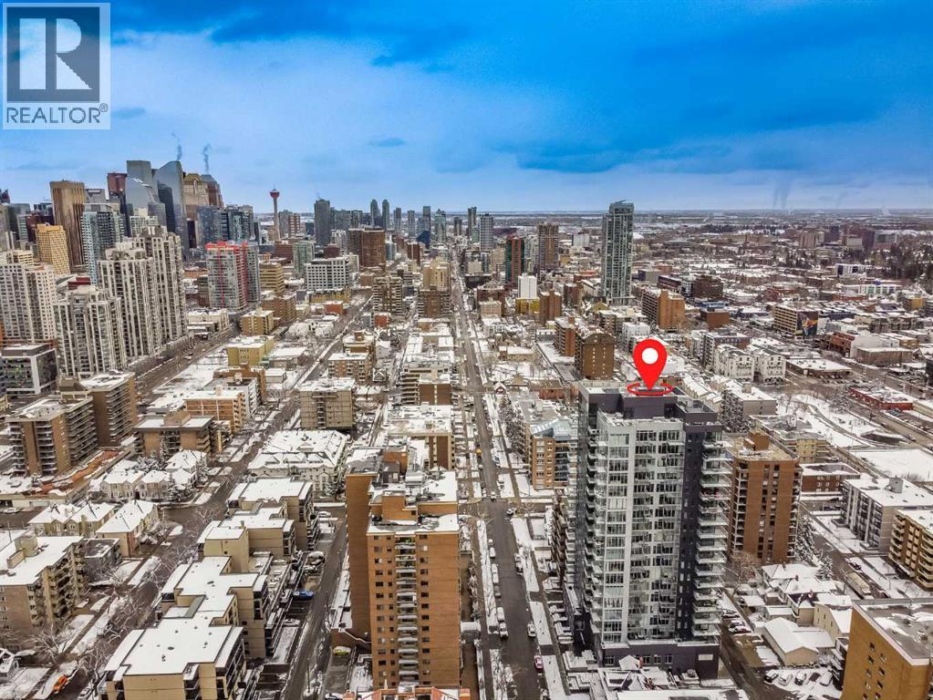 #203 1319 14 Avenue SW - 41