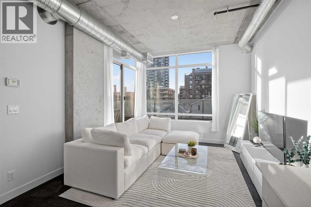 #203 1319 14 Avenue SW - 6