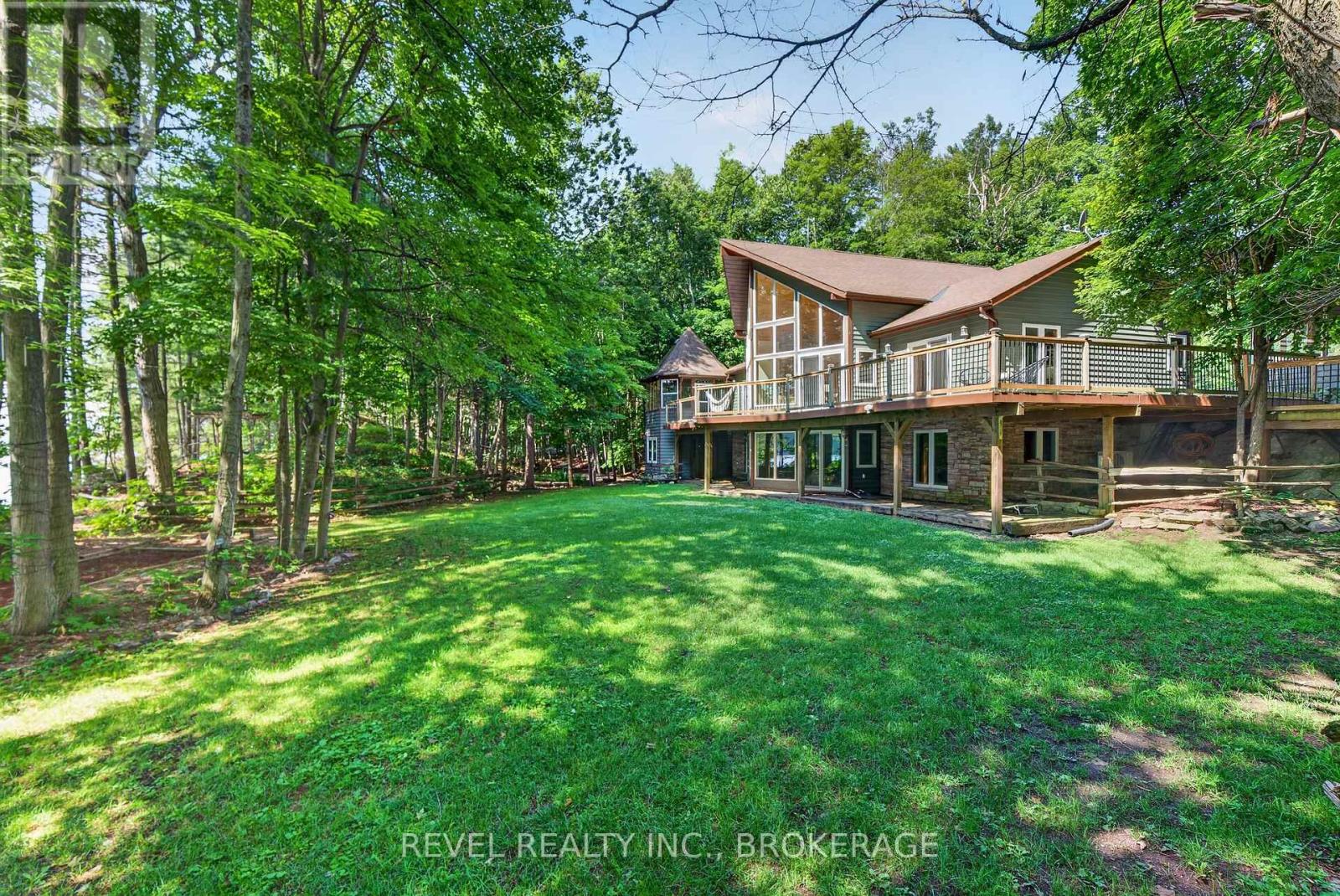 507 FRYE LANE - 1