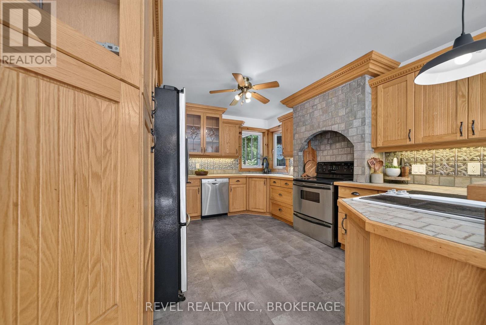 507 FRYE LANE - 15