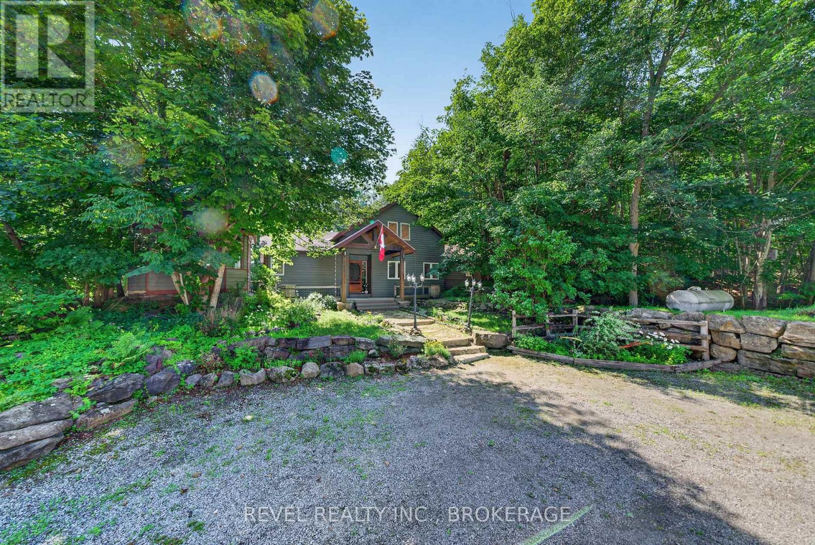 507 FRYE LANE - 9