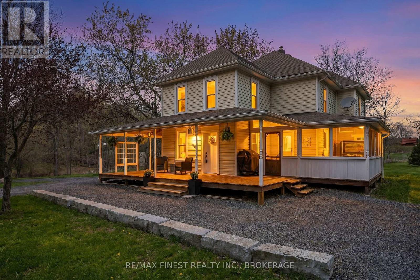 402 JONES FALLS ROAD - 1