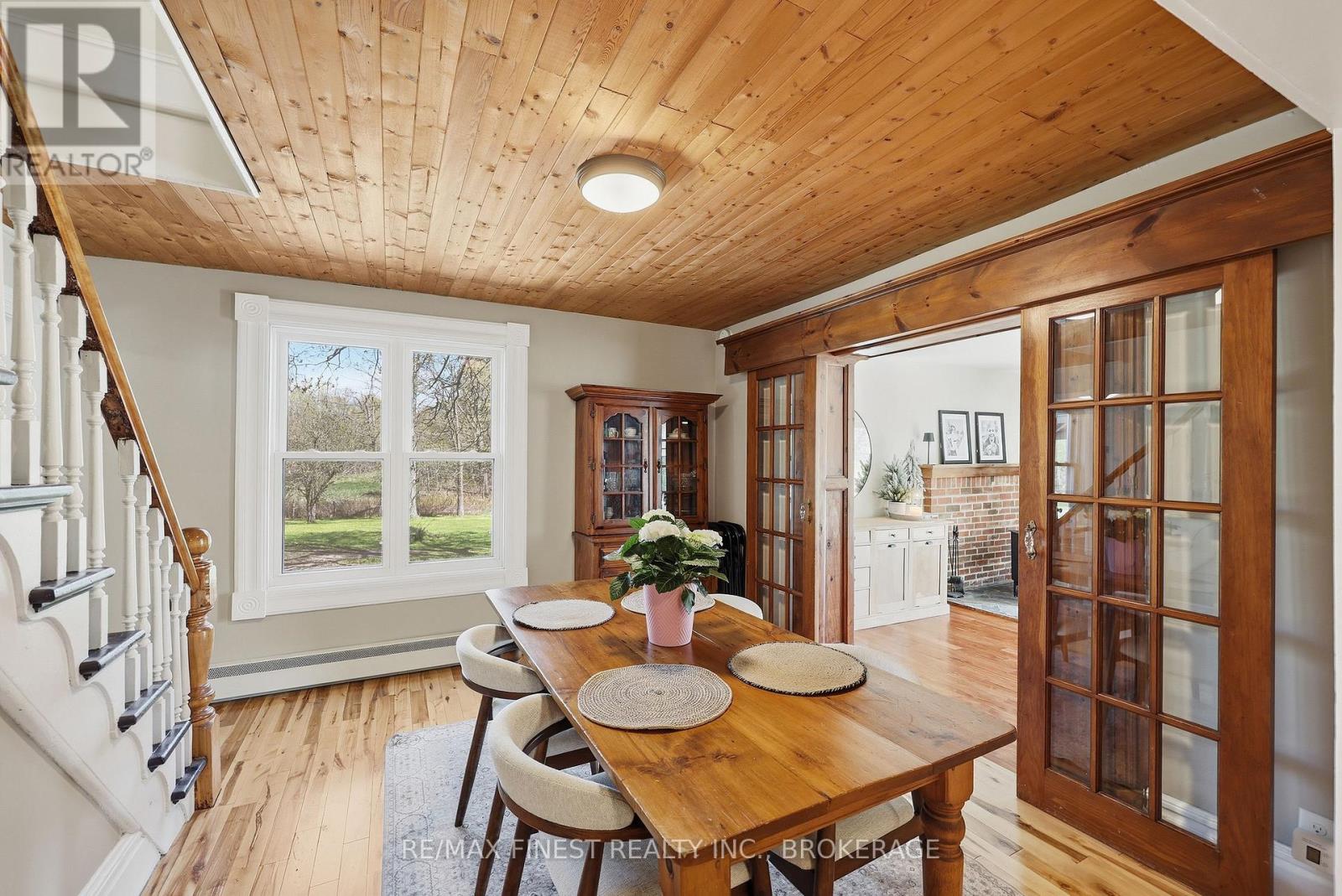 402 JONES FALLS ROAD - 14