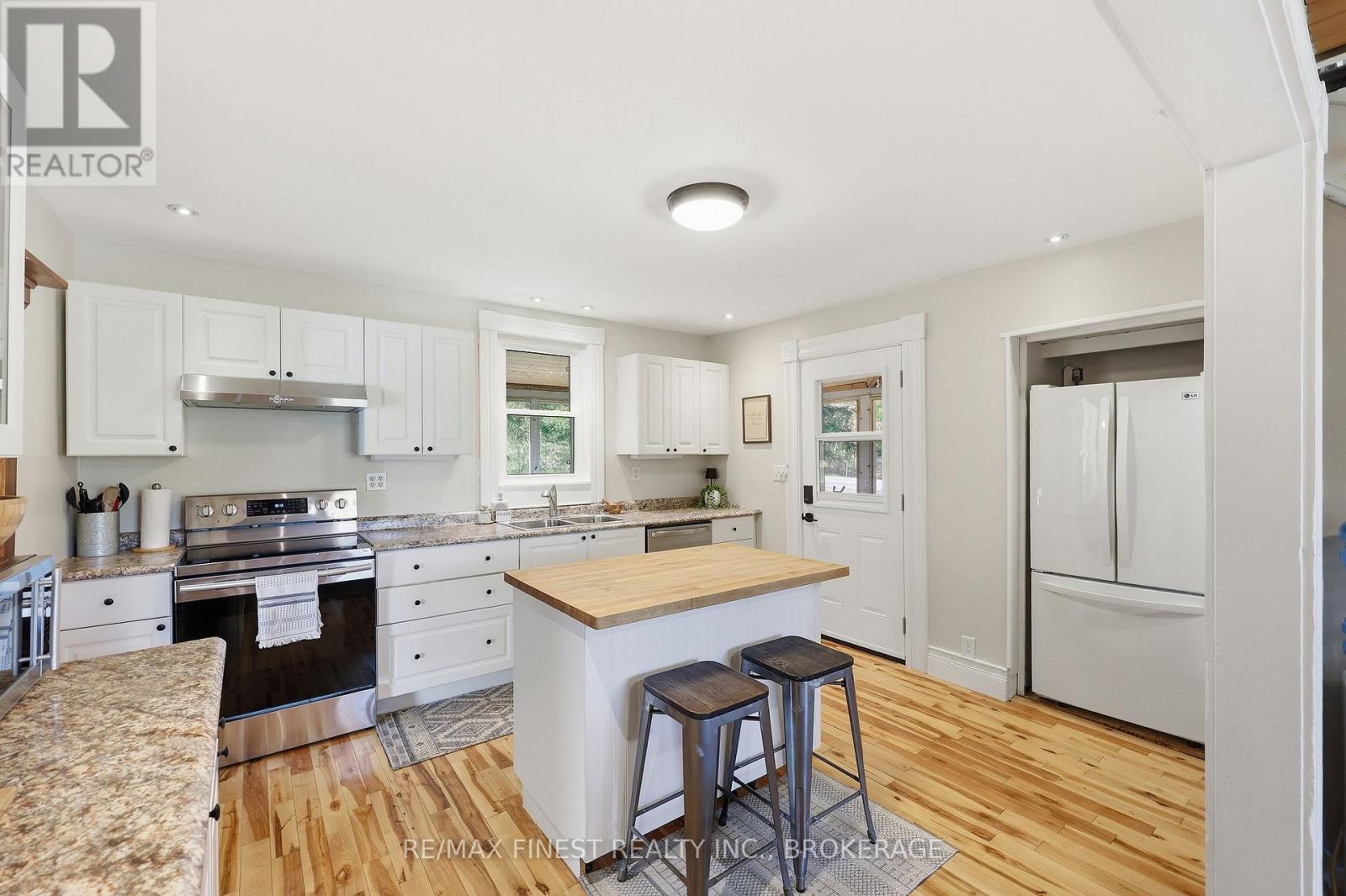 402 JONES FALLS ROAD - 15