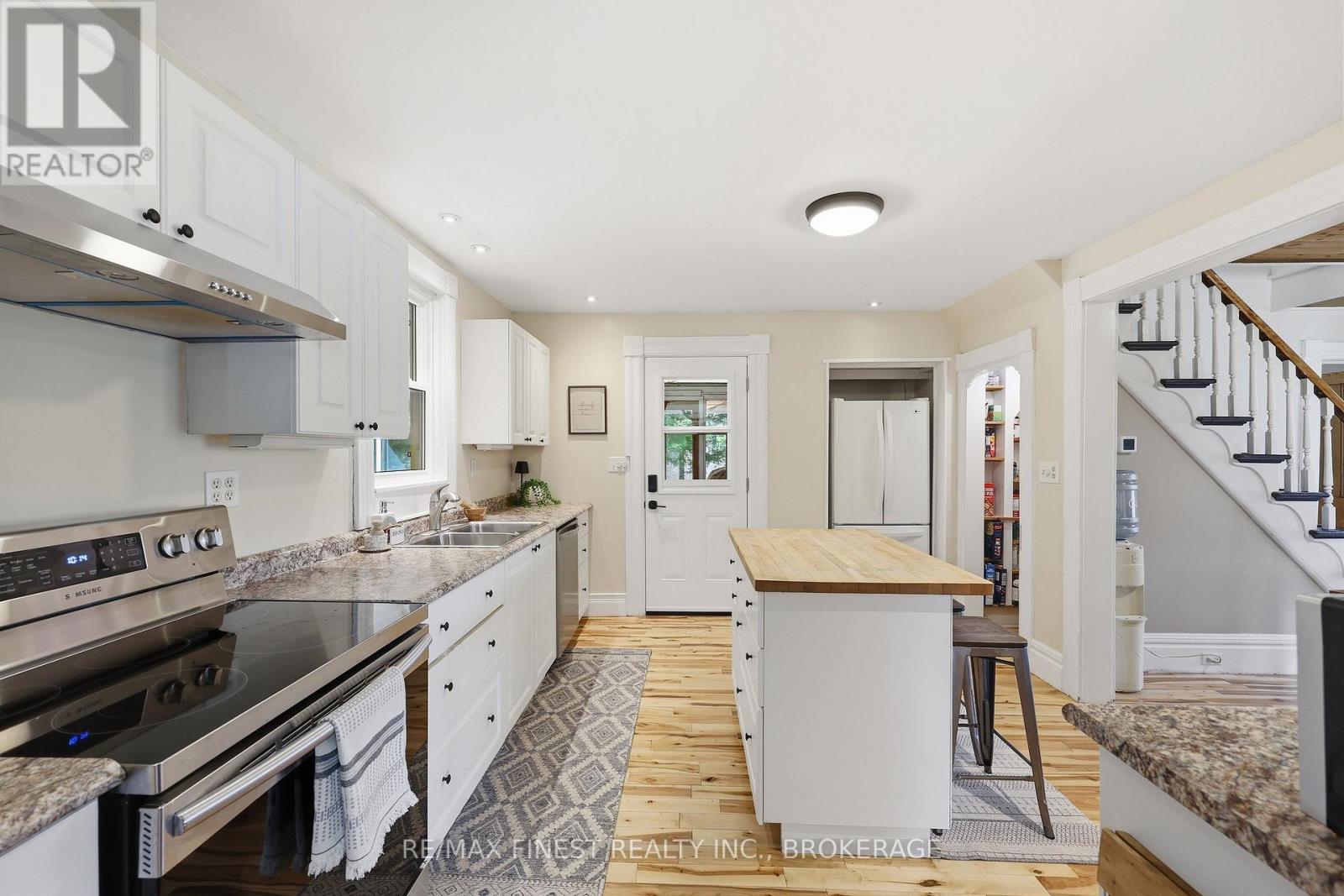 402 JONES FALLS ROAD - 17