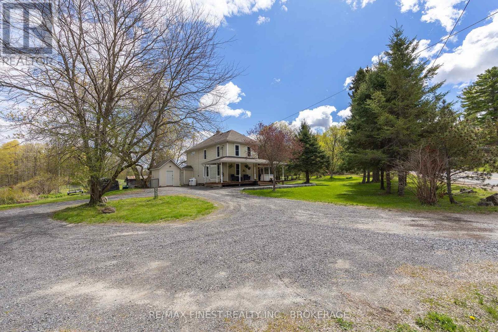 402 JONES FALLS ROAD - 2
