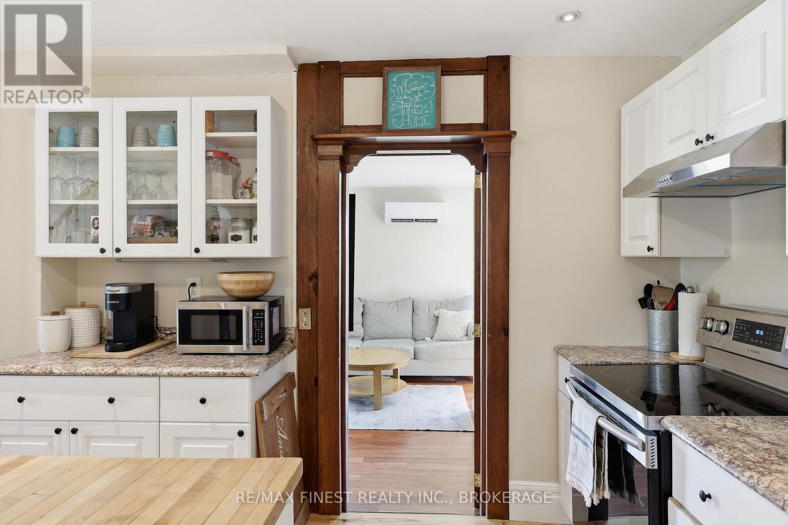 402 JONES FALLS ROAD - 21