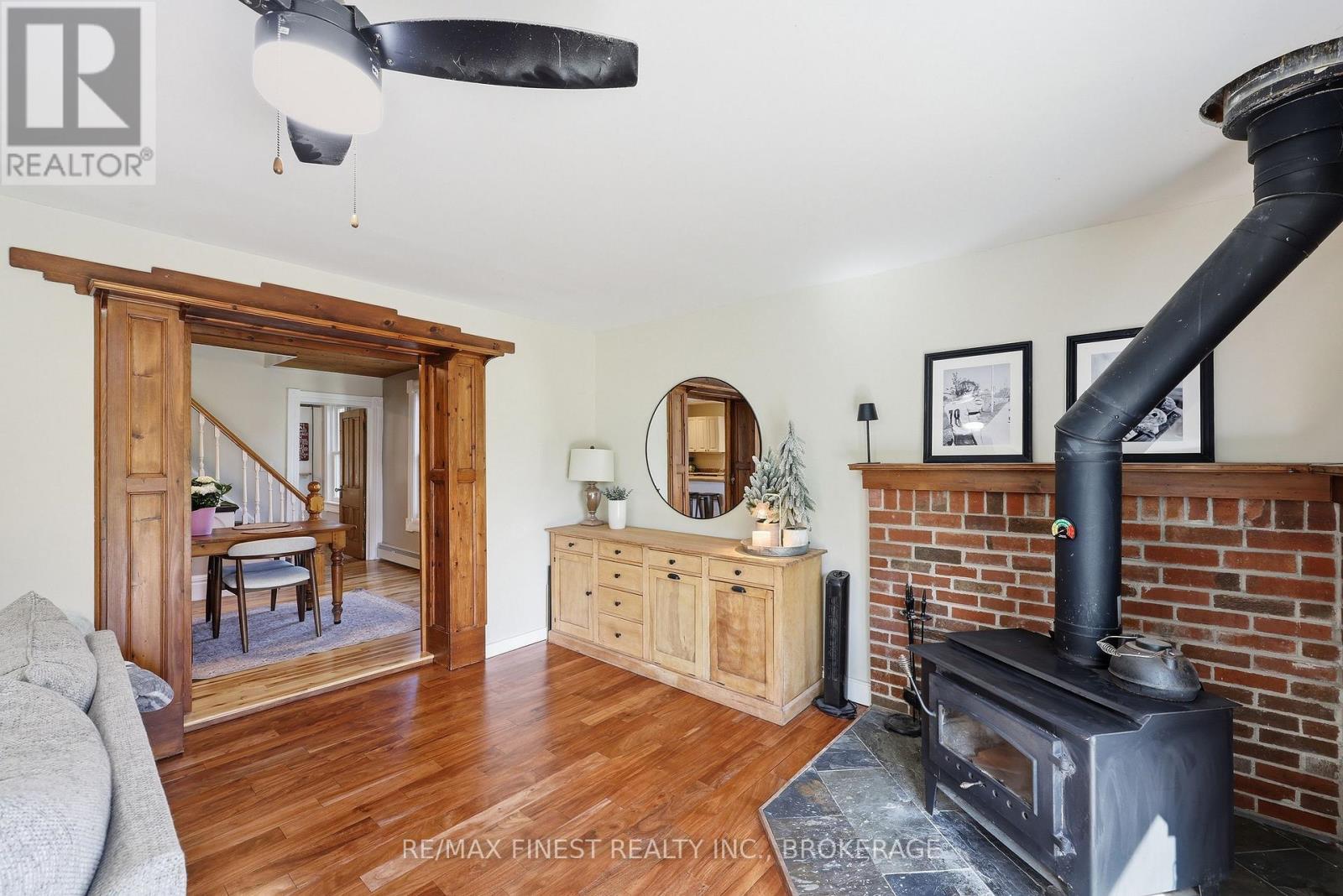 402 JONES FALLS ROAD - 25