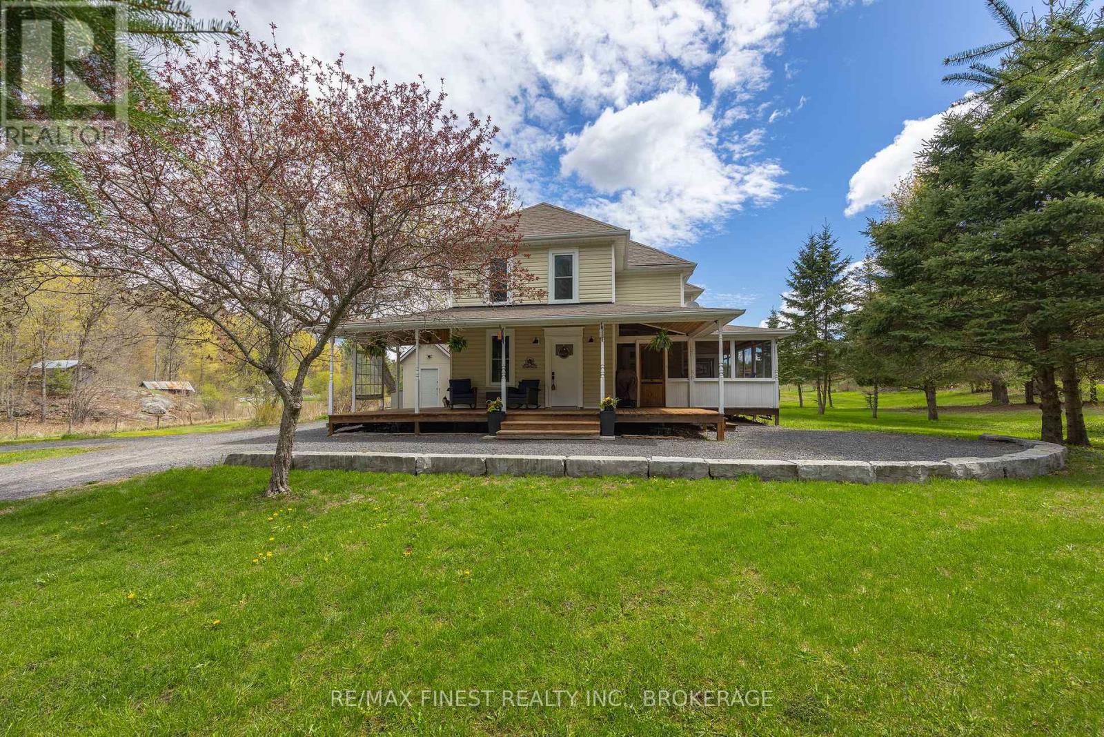 402 JONES FALLS ROAD - 3