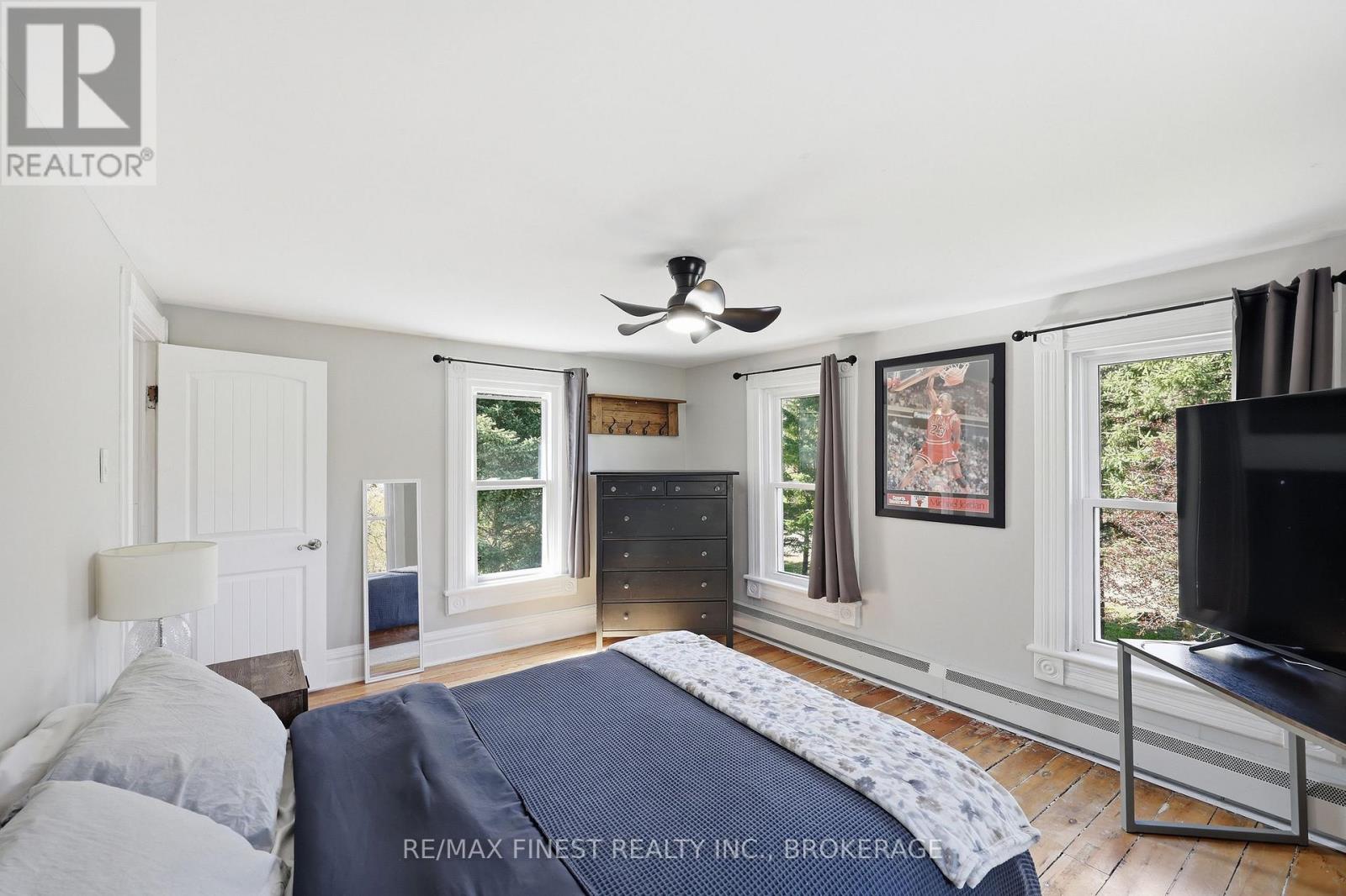 402 JONES FALLS ROAD - 36