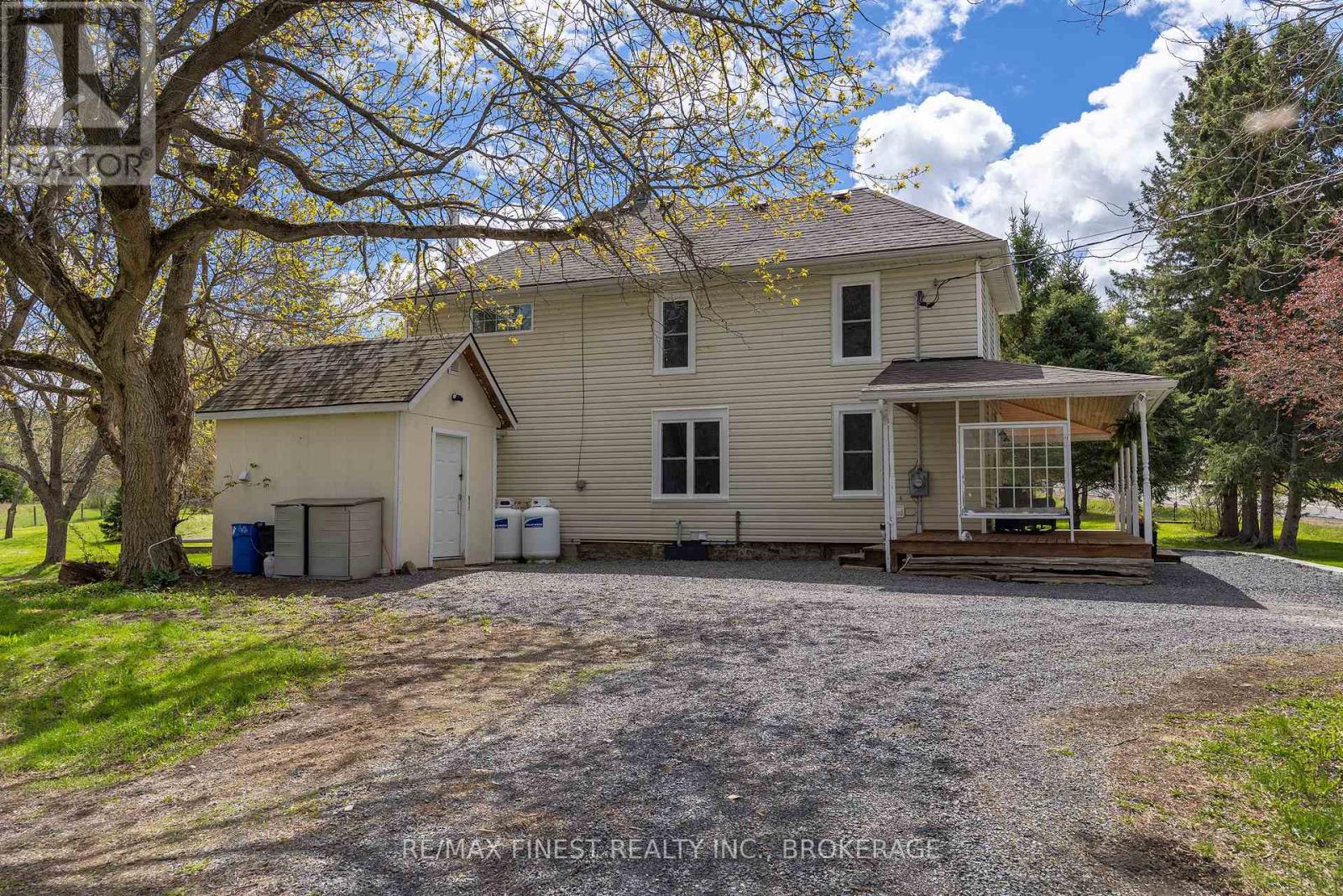 402 JONES FALLS ROAD - 4
