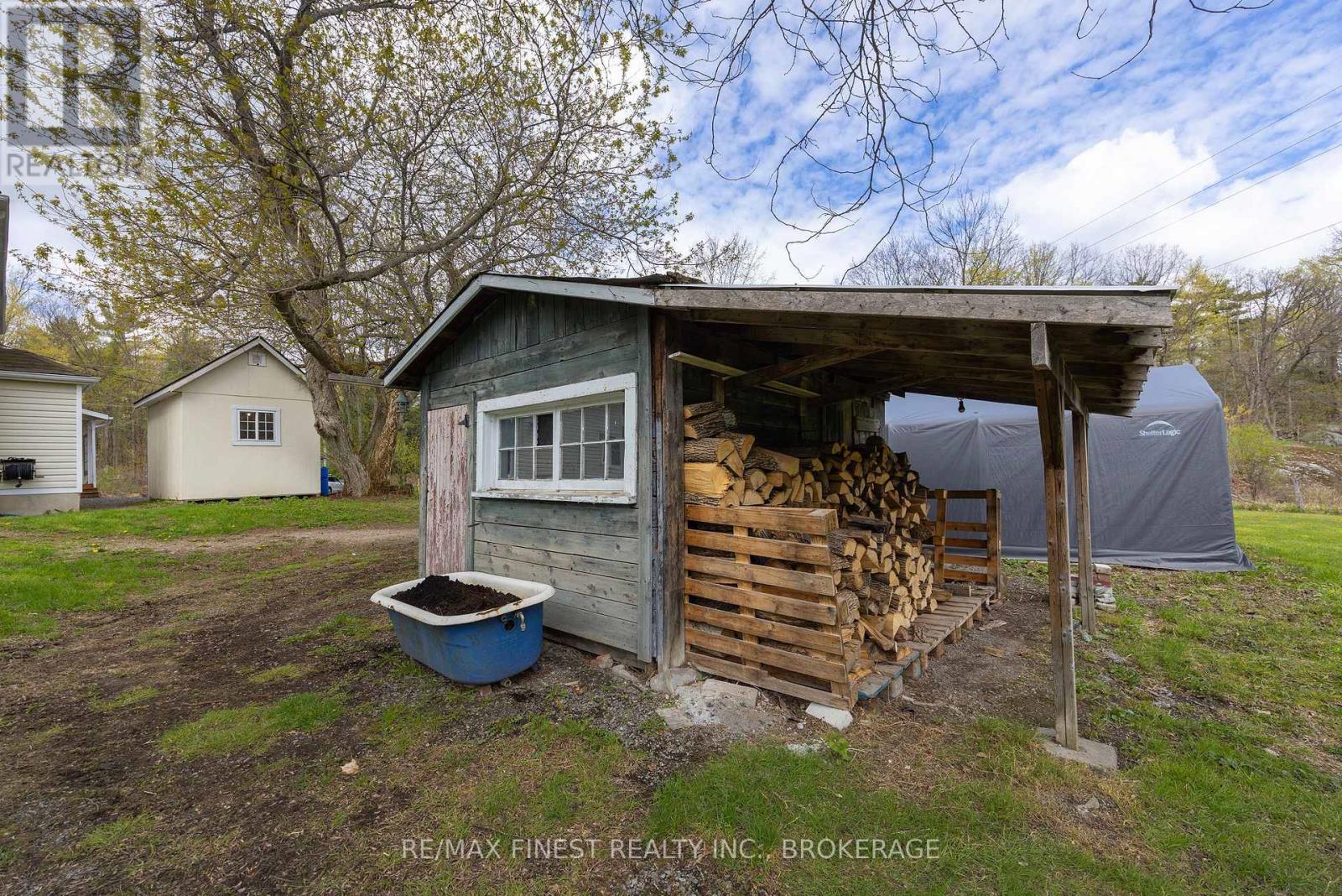 402 JONES FALLS ROAD - 43