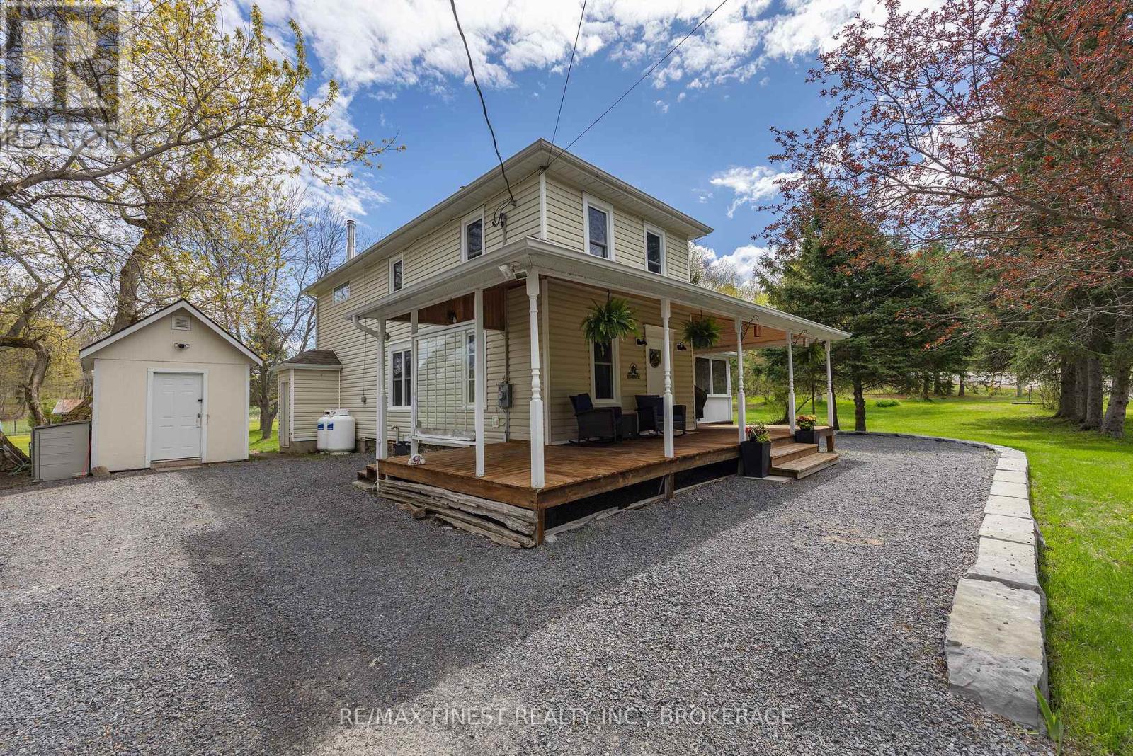 402 JONES FALLS ROAD - 5