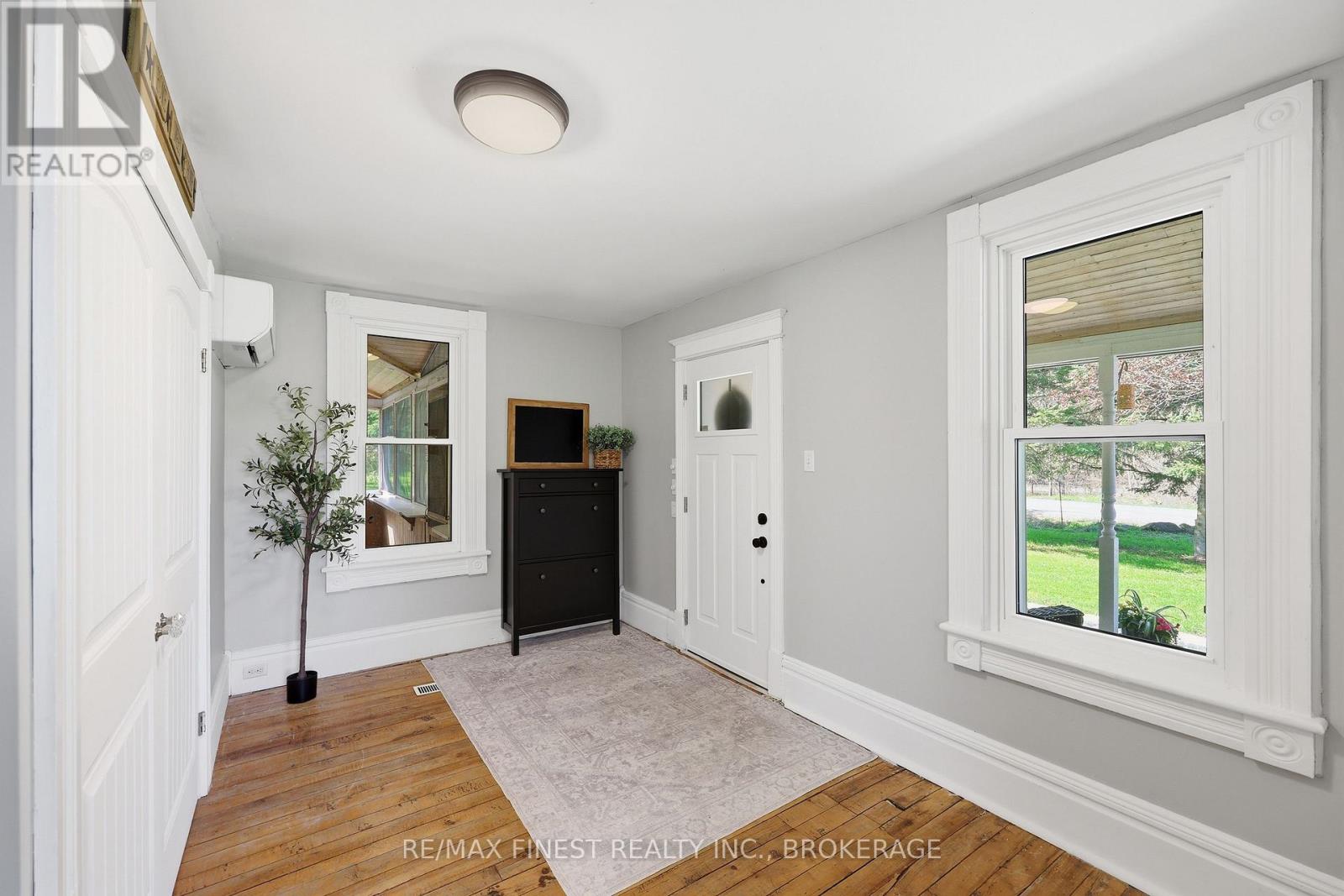 402 JONES FALLS ROAD - 9