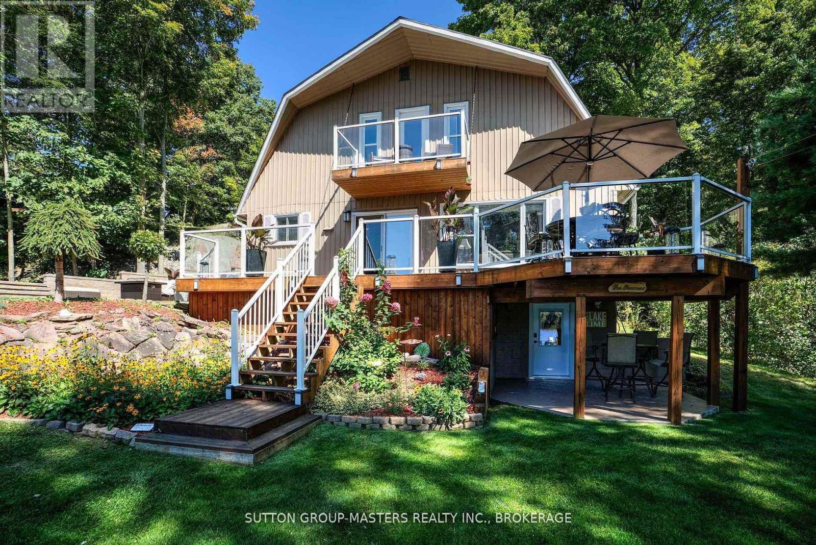 802 MAPLE ROCK LANE - 1