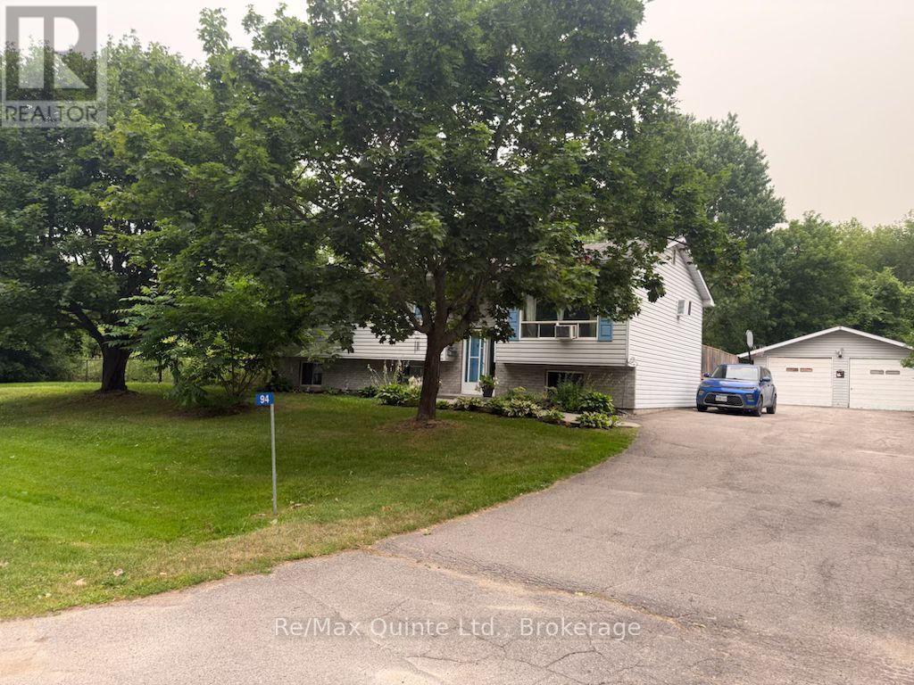94 GRENVILLE PARK DRIVE - 2