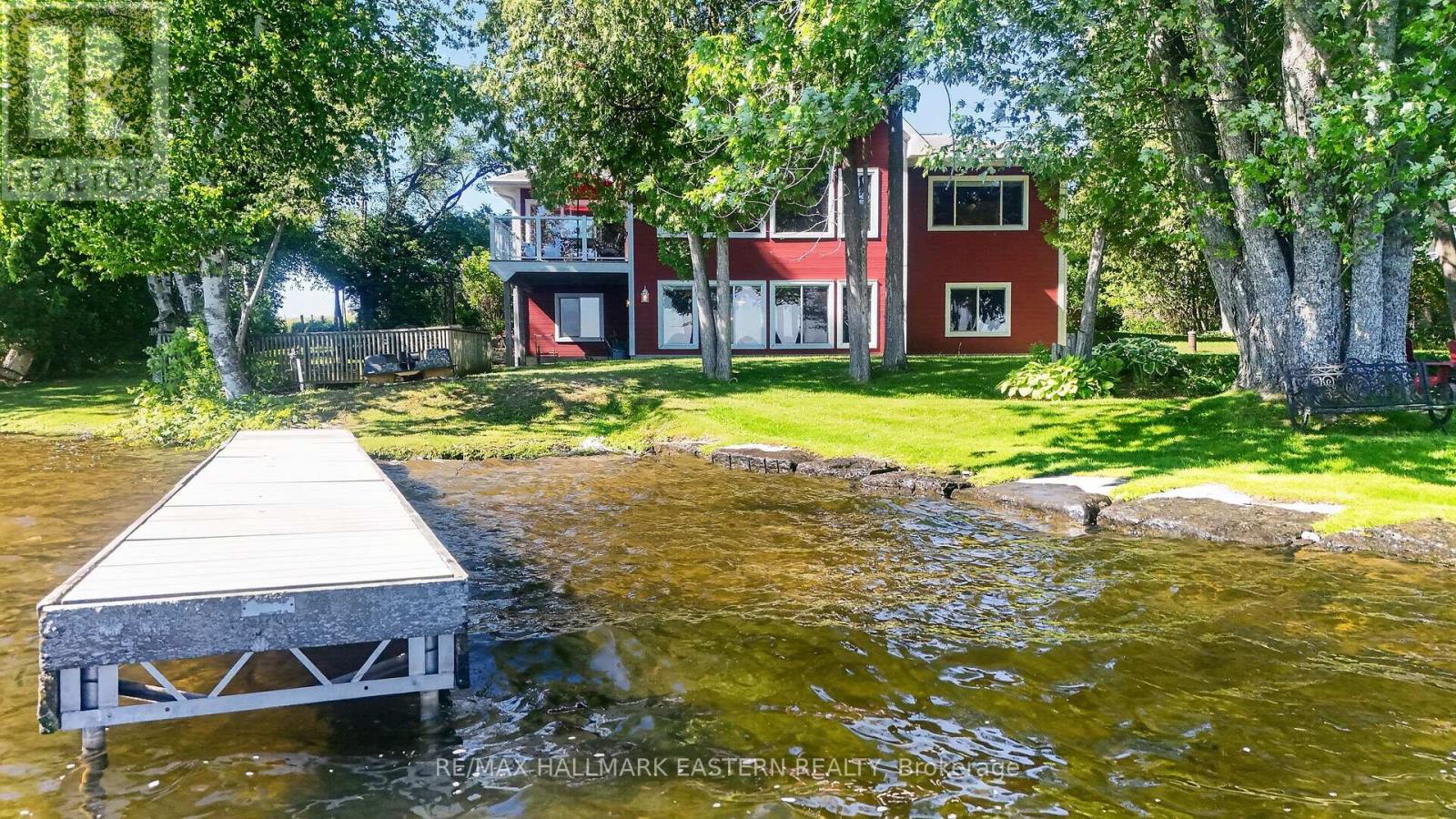 734 DUFFUS DRIVE - 1