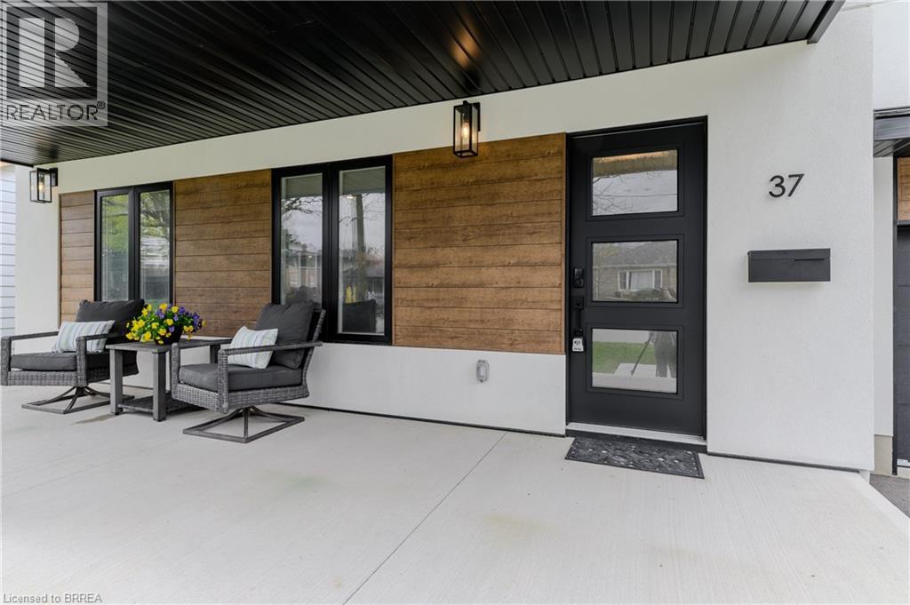 37 BARNES Avenue - 4
