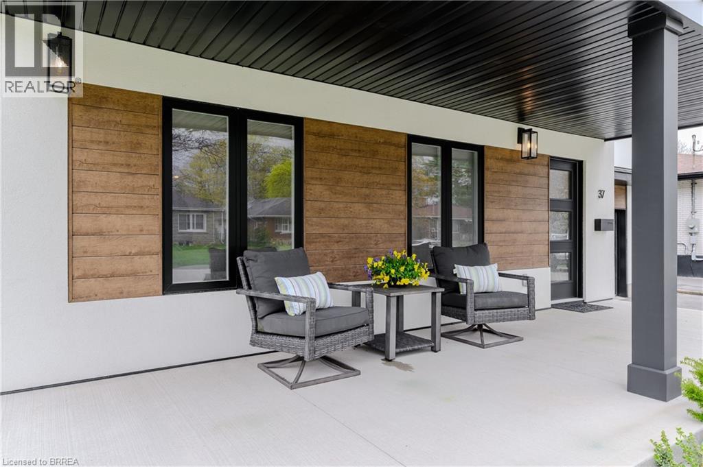 37 BARNES Avenue - 3