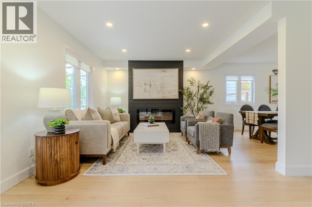 37 BARNES Avenue - 8