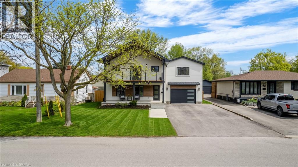37 BARNES Avenue - 2