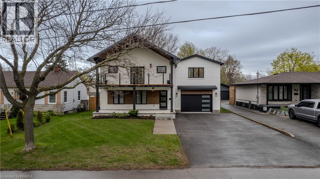37 BARNES Avenue - 42
