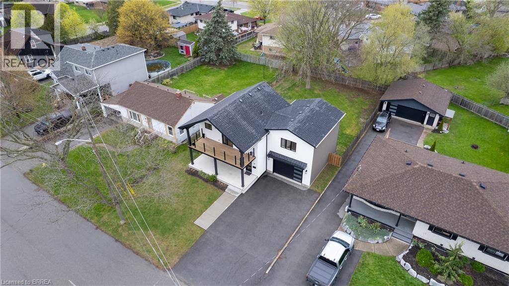 37 BARNES Avenue - 33