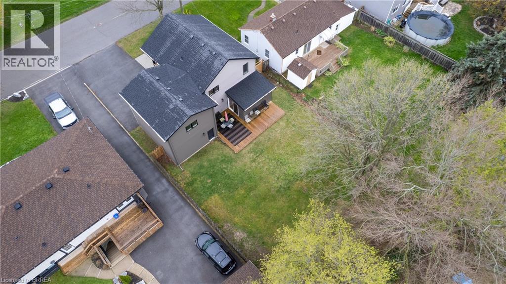 37 BARNES Avenue - 34