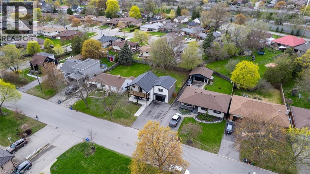 37 BARNES Avenue - 37