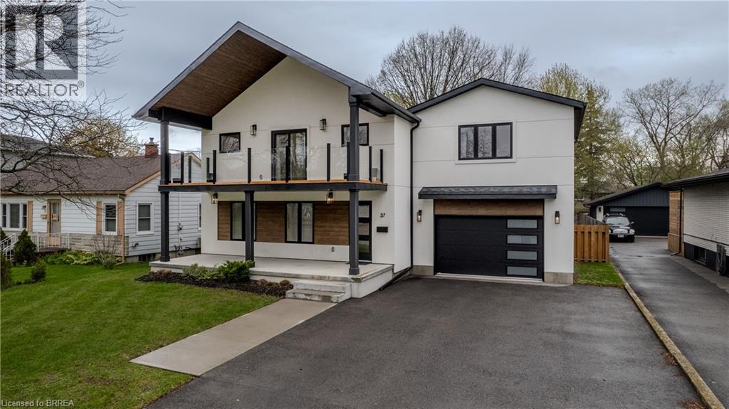 37 BARNES Avenue - 41