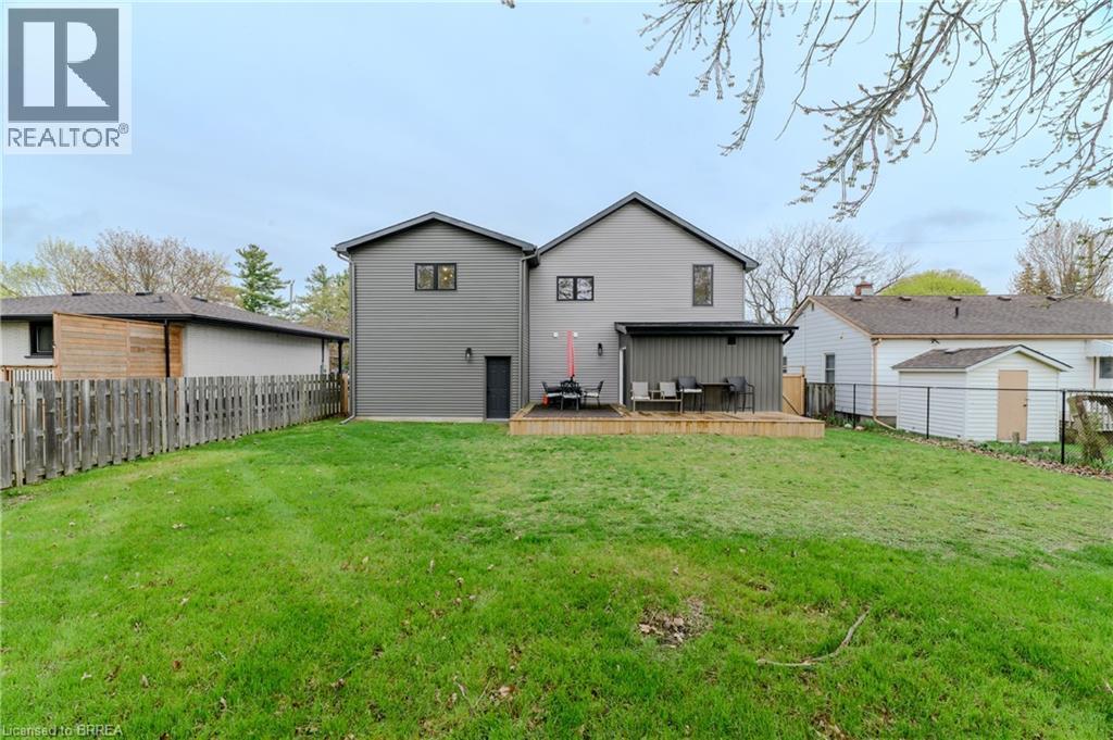 37 BARNES Avenue - 35