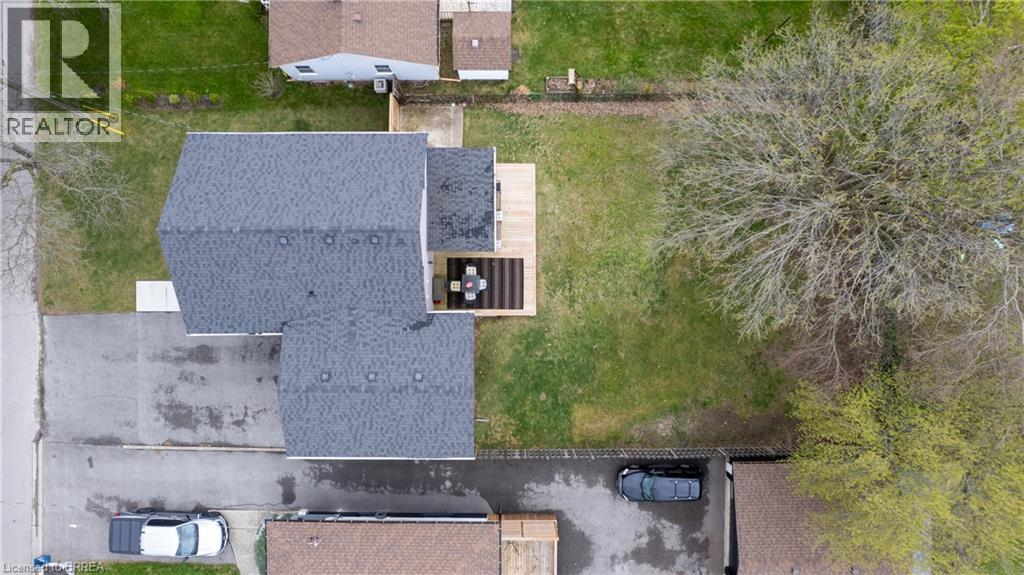 37 BARNES Avenue - 39