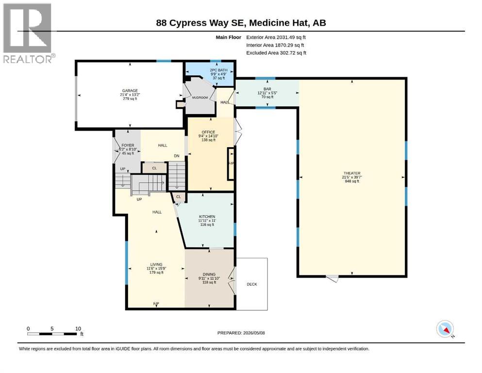 88 Cypress Way SE - 40