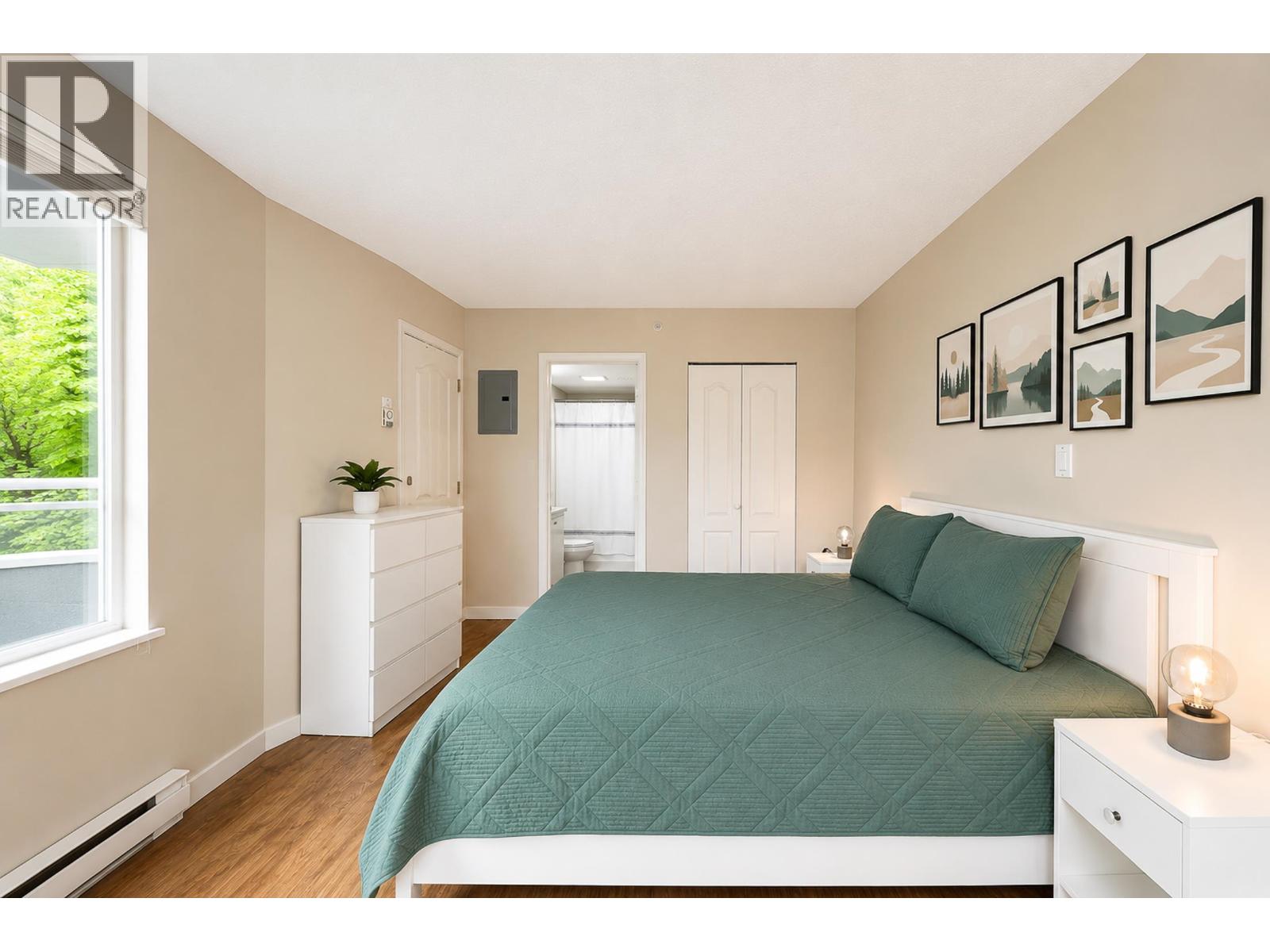 1 Bed, 1 Bath Apartment for Sale in Vancouver – 305 3489 ASCOT PLACE, Vancouver – MLS# R3146808 - Image 11