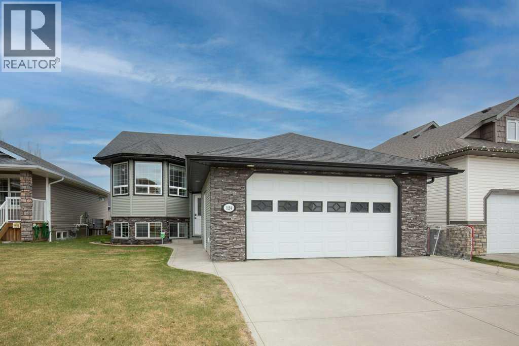 124 Vincent Close - 1