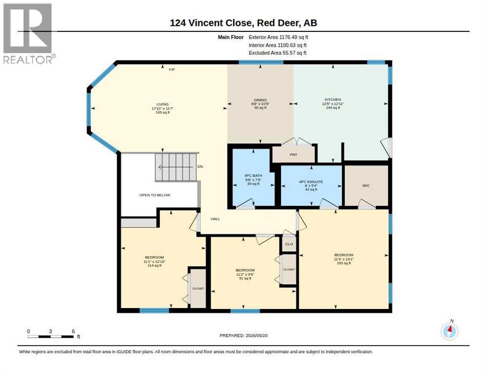 124 Vincent Close - 40