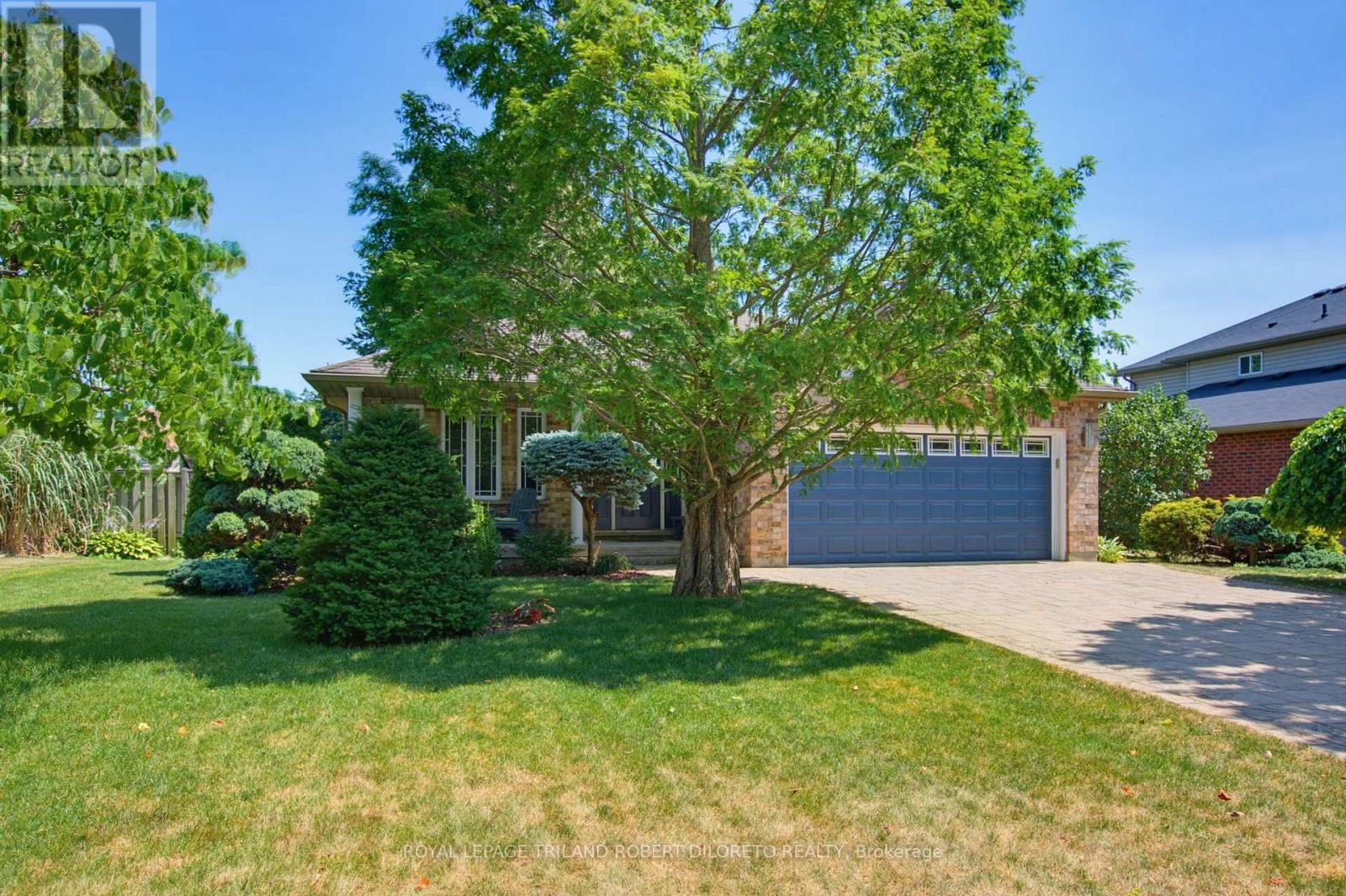9989 OXBOW DRIVE - 1