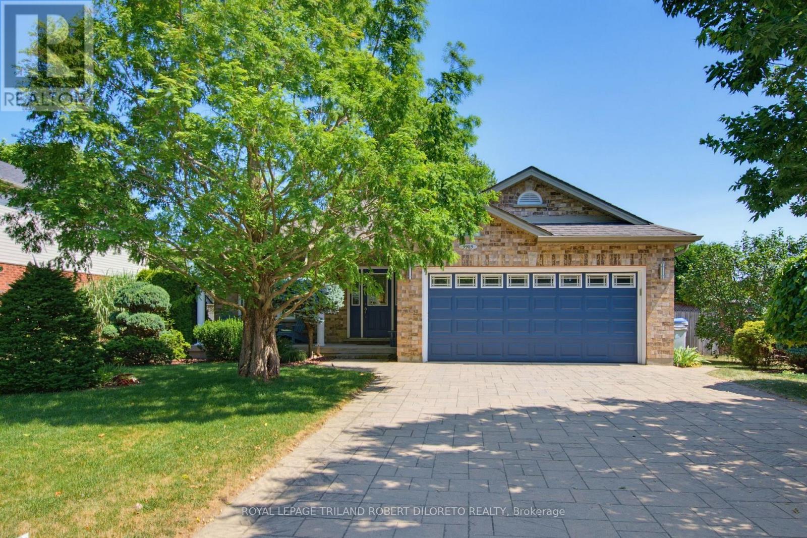 9989 OXBOW DRIVE - 2