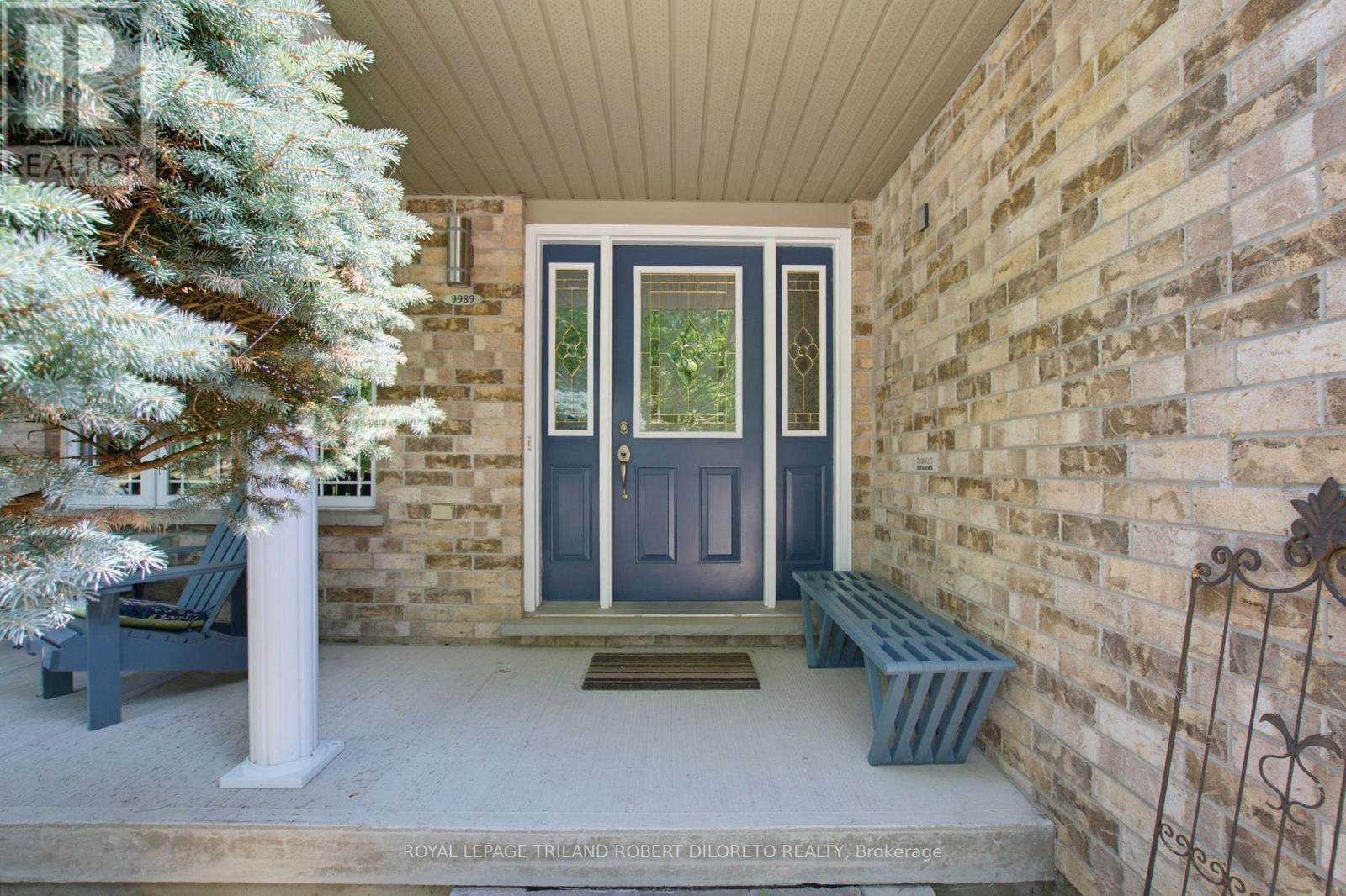 9989 OXBOW DRIVE - 3