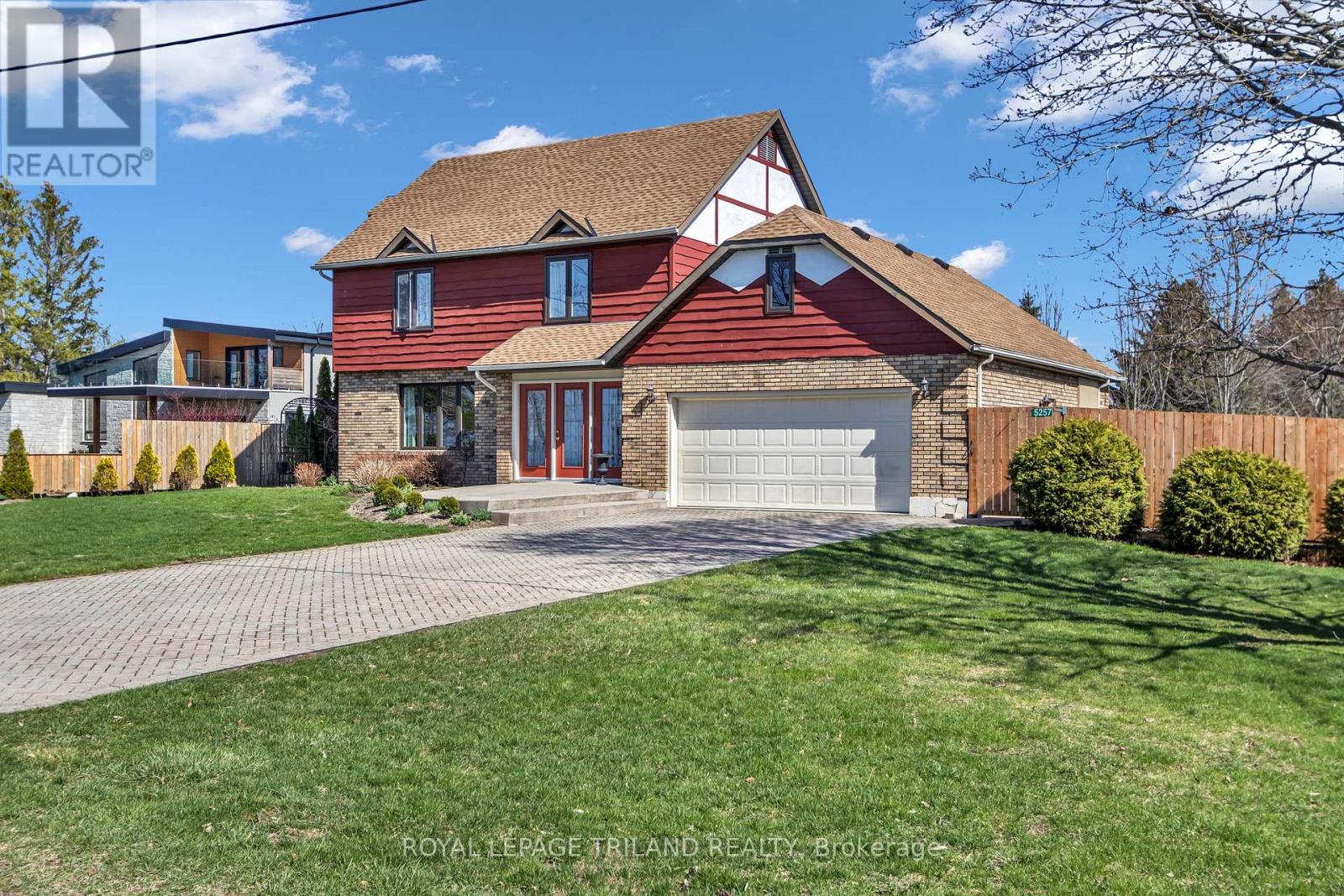 5257 CLIFF ROAD - 1