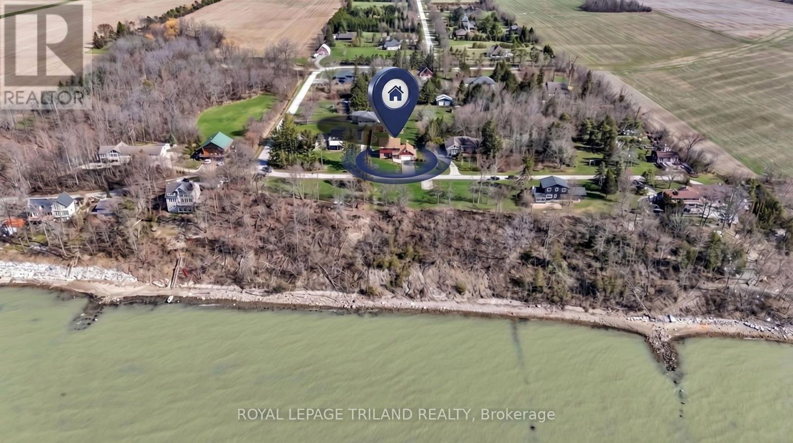 5257 CLIFF ROAD - 5