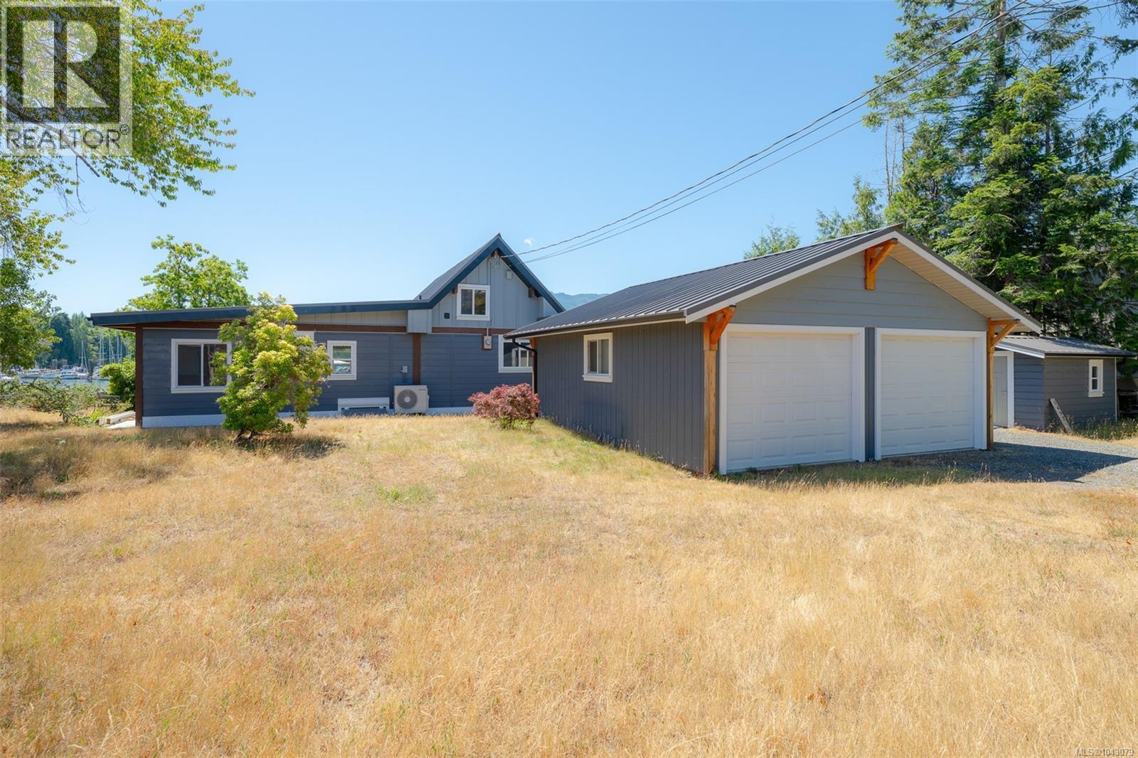 5492 Deep Bay Dr - 1