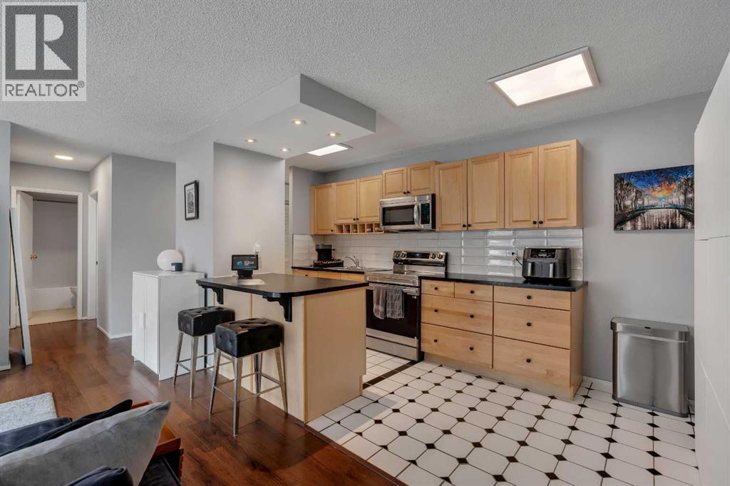 #307 903 19 Avenue SW - 10