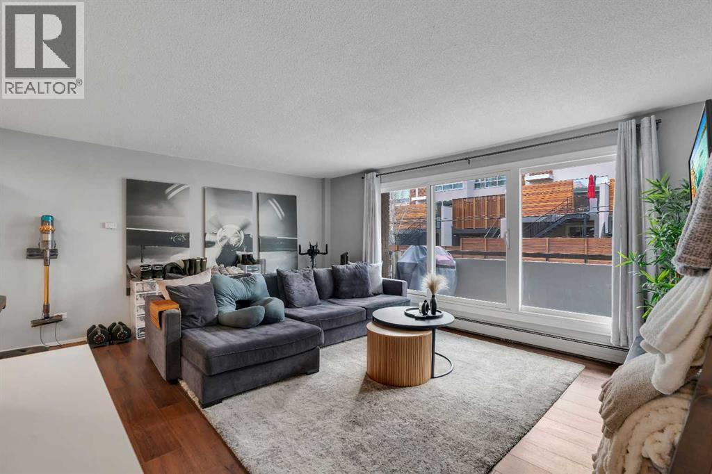 #307 903 19 Avenue SW - 5