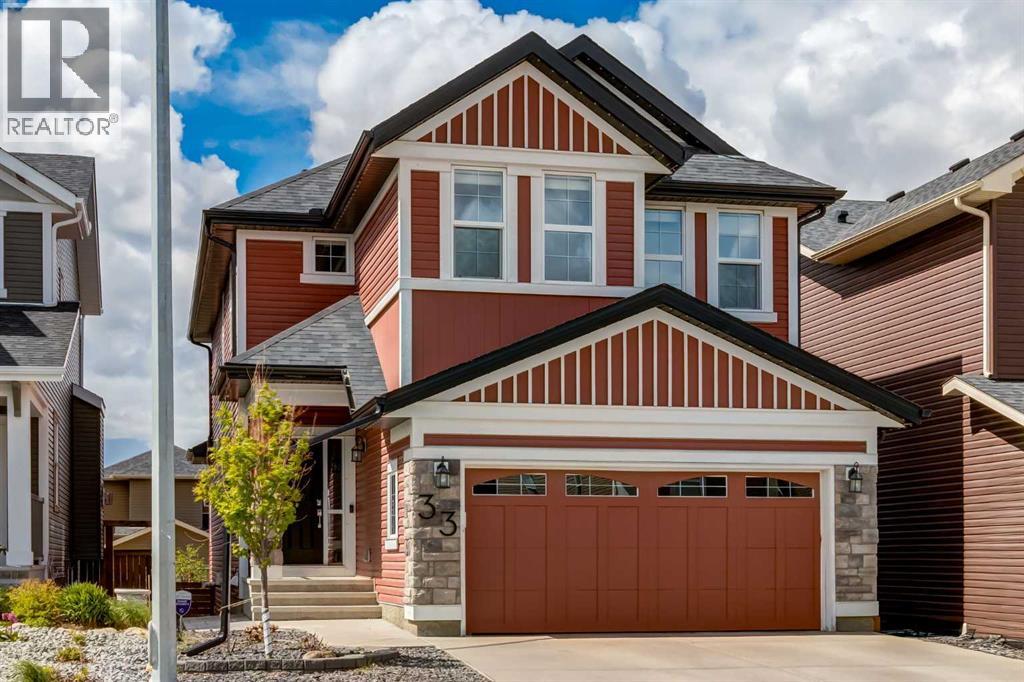 33 Evansglen Drive NW - 1