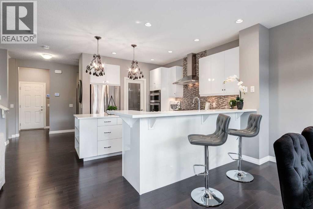 33 Evansglen Drive NW - 9